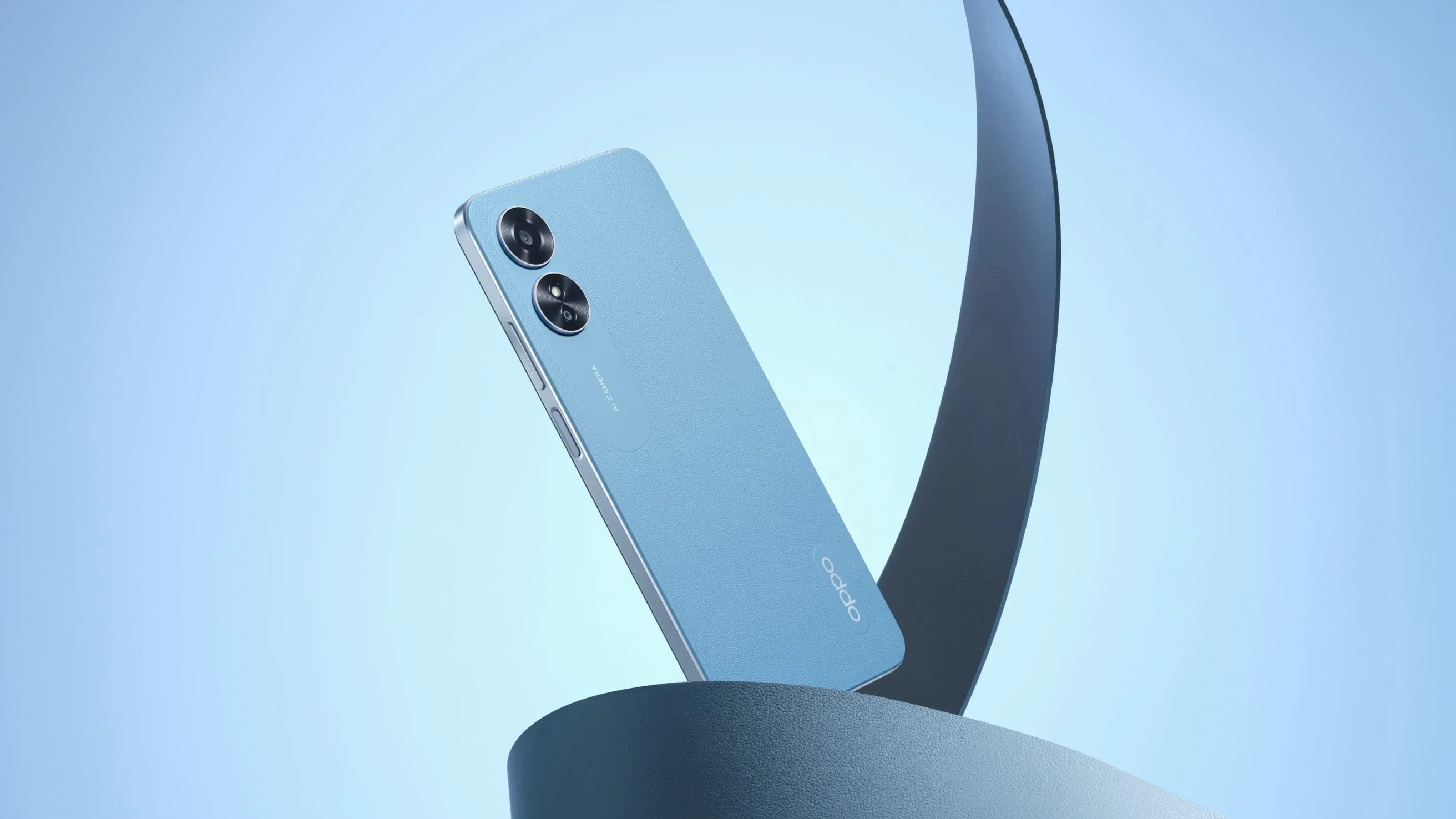 Oppo A17: Affordable Smartphone with Impressive Specifications Oppo A17: Affordable Smartphone with Impressive Specifications