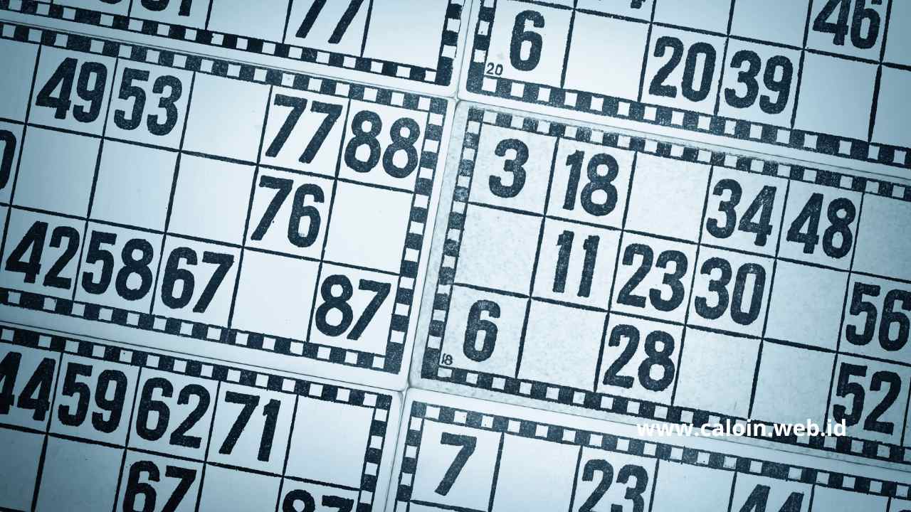 How to Register on a Situs Togel Resmi in 5 Easy Steps How to Register on a Situs Togel Resmi in 5 Easy Steps