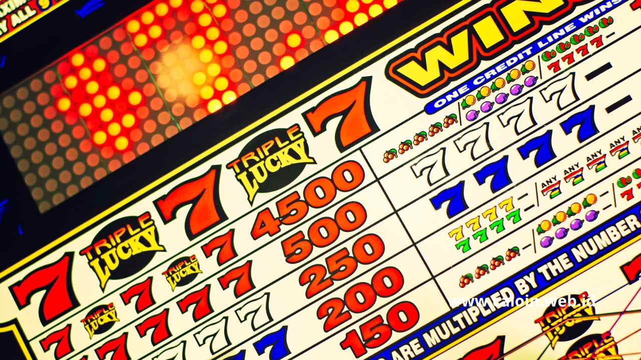 Play Safely: Resmi Slot Sites with PAGCOR Licensing Play Safely: Resmi Slot Sites with PAGCOR Licensing