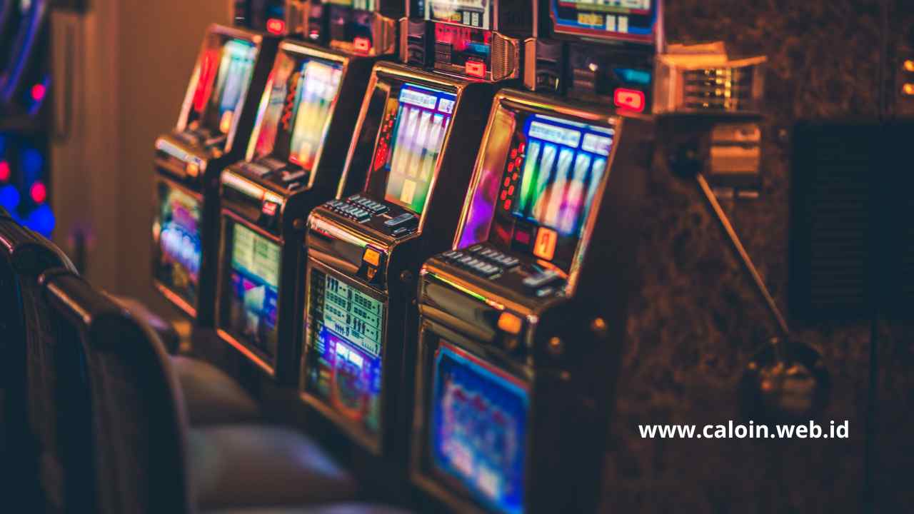Step-by-Step Guide to Using DANA for Slot Game Payments Step-by-Step Guide to Using DANA for Slot Game Payments