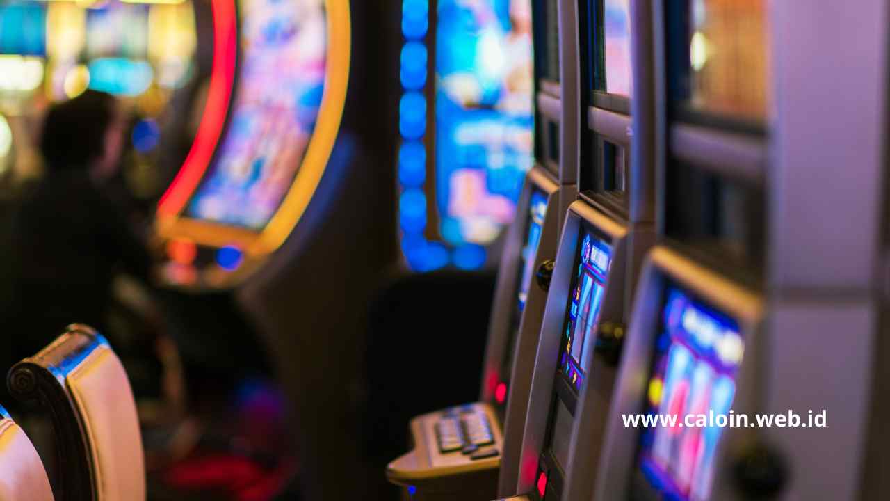 Claim the Biggest New Member Bonus on Slot IDN Today Claim the Biggest New Member Bonus on Slot IDN Today