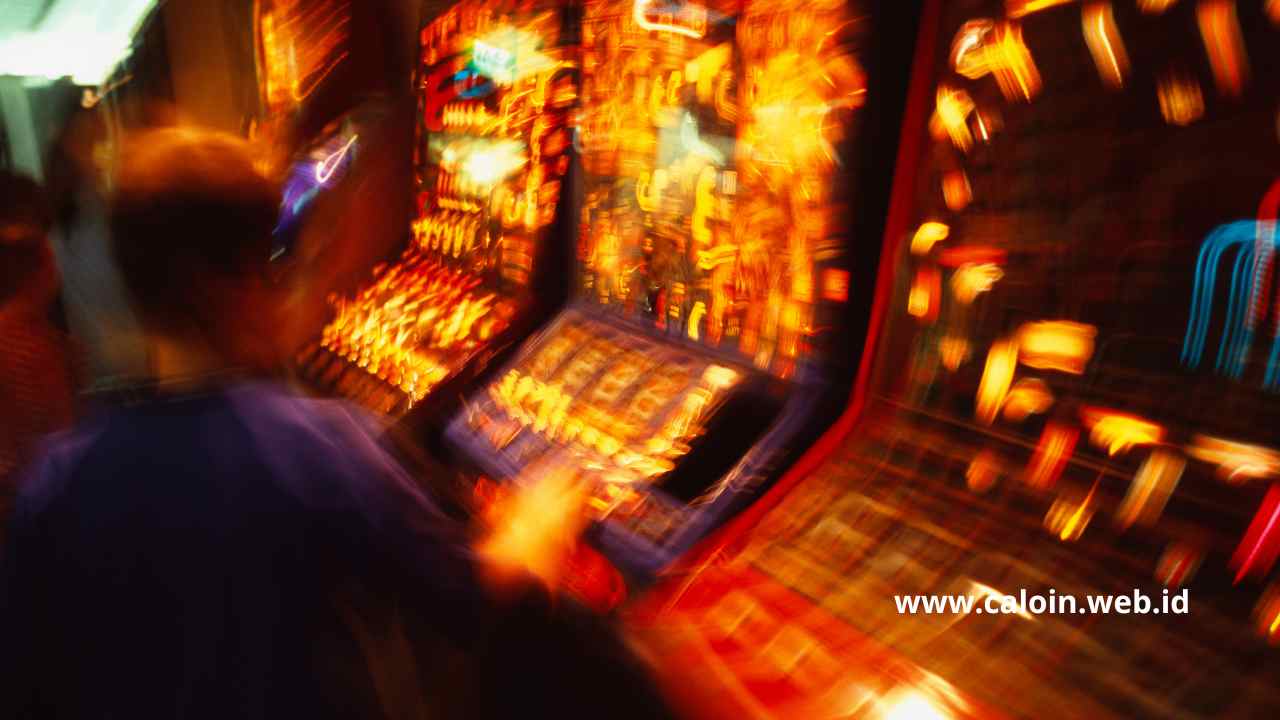 9 Proven Strategies to Win More Often at Slot Online Games